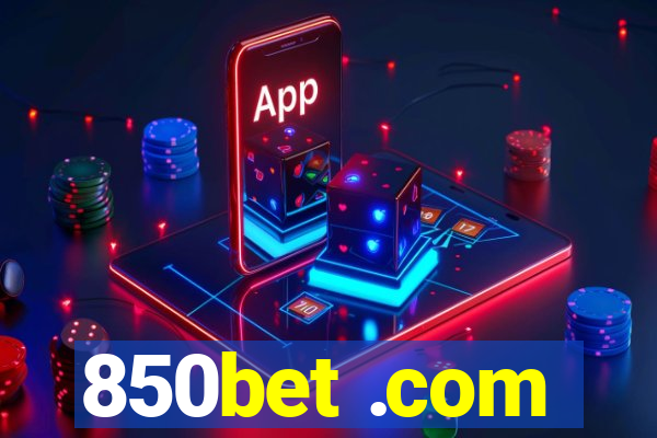 850bet .com